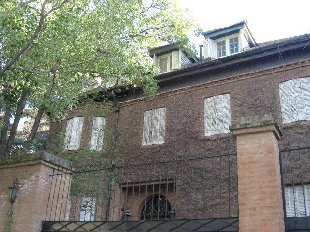 Foto Vecinos de Belgrano R