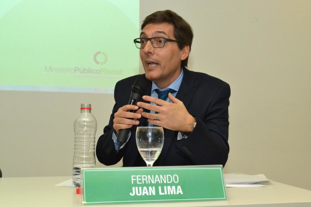Fernando Juan Lima