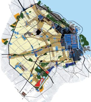 Plan Urbano Ambiental – IJudicial